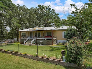 2811 Medlin Rd, Gilmer, TX 75645