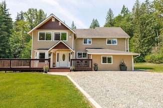 1600 Connors Rd, Snohomish, WA 98290