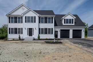 10 Esther Way Unit Lot 16, Dracut, MA 01826