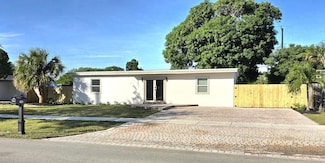 4531 NE 15th Ave, Pompano Beach, FL 33064