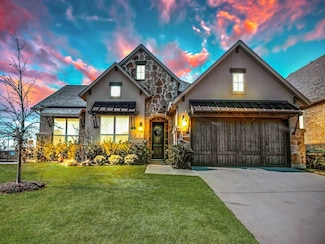 6201 Savannah Oak Trail, Argyle, TX 76226