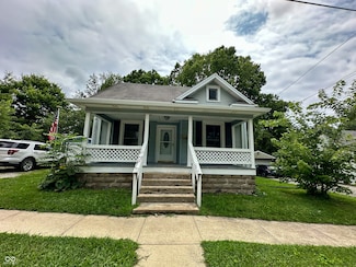 408 W Walnut St, Greencastle, IN 46135