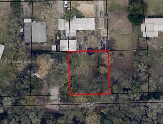 0 Lutz St, Sharpes, FL 32926