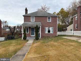 704 Dorchester Rd, Baltimore, MD 21229