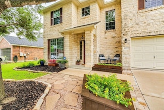 18717 Shoreless Dr, Pflugerville, TX 78660