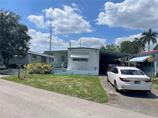 8581 SW 20th Place, Davie, FL 33324