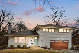 5109 Johnson Ave, Western Springs, IL 60558