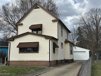 1535 Niles Rd SE, Warren, OH 44484