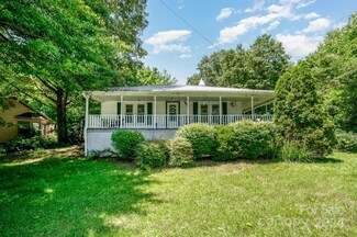 278 Asheville St, Morganton, NC 28655