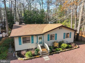 122 Windjammer Rd, Berlin, MD 21811