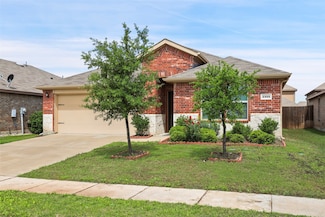 2302 Torch Lake Dr, Forney, TX 75126