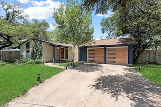 2601 Ashdale Dr, Austin, TX 78757