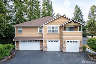 21900 SE 242nd St Unit D2, Maple Valley, WA 98038