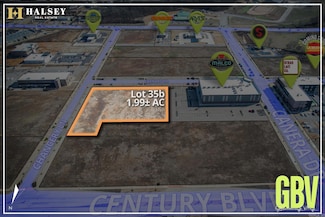 0 Carnaby St, Jonesboro, AR 72401