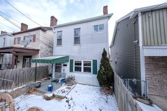 219 Amabell St, Pittsburgh, PA 15211