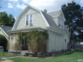 938 Herman St, Fort Wayne, IN 46808