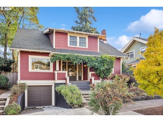 5204 NE Wistaria Dr, Portland, OR 97213
