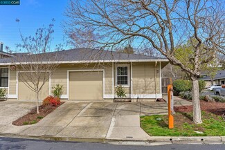 2 Benedita Place, Moraga, CA 94556