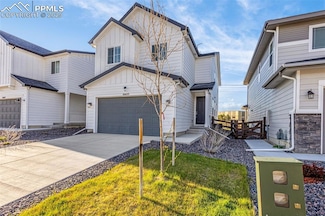16422 Mountain Flax Dr, Monument, CO 80132