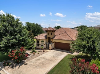 109 Limestone Dr, Georgetown, TX 78628