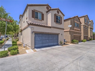 7753 Petite Pillar Ct, Las Vegas, NV 89149