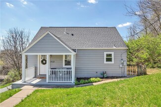 3122 Southern Dr, South Park, PA 15129