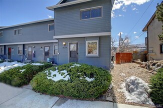 18218 W 3rd Place, Golden, CO 80401