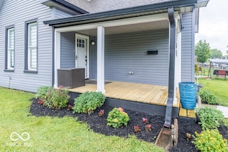 1201 Villa Ave, Indianapolis, IN 46203