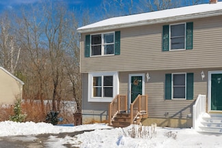 27 Pepperell St Unit 1, Saco, ME 04072