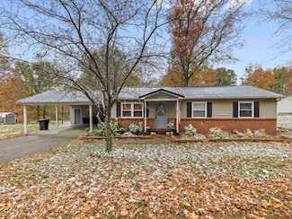 118 Thelma Ridge Rd, Centertown, KY 42328