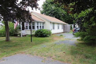 136 Miles St, Harwich Port, MA 02646