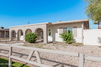 1813 N 38th Dr, Phoenix, AZ 85009