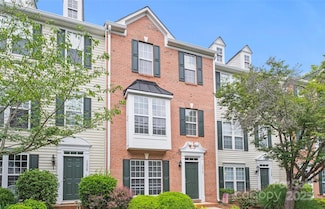 11712 Fiddlers Roof Ln, Charlotte, NC 28277
