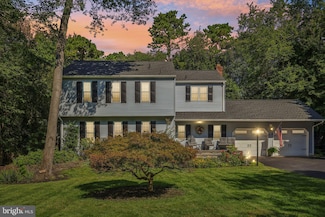 23 Sherwood Dr, Medford, NJ 08055