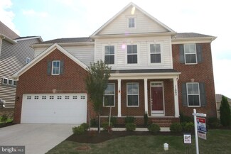 11005 Tinder Box Way, Monrovia, MD 21770