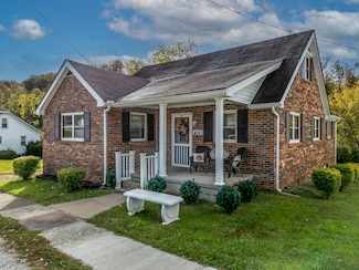 428 Glenn Ave, West Liberty, KY 41472