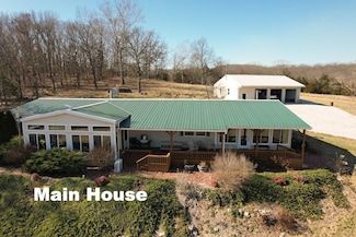 2353 Severs Rd, Seymour, MO 65746