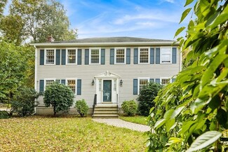 107 Timber Ln, Holden, MA 01520