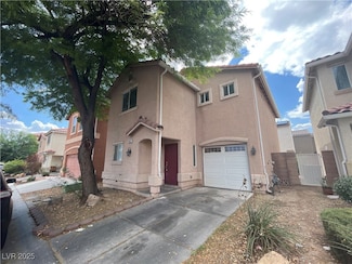 1913 Joyful St, Las Vegas, NV 89115