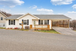 606 Jefferson Ave S, Pulaski, VA 24301