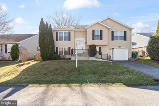 10507 Bushwillow Way, Hagerstown, MD 21740