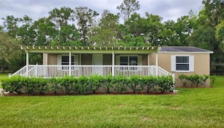 12250 NW 7th Place, Ocala, FL 34482