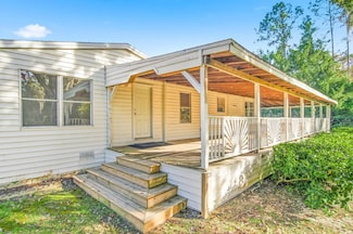 2667 Redwood St, Bunnell, FL 32110