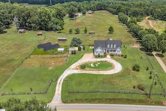 1313 Old Pacolet Rd, Spartanburg, SC 29307
