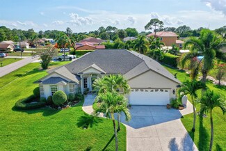 1492 SE Nancy Ln, Port Saint Lucie, FL 34983