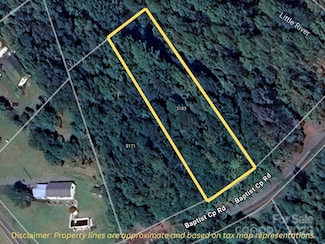 3183 Baptist Camp Rd, Connelly Springs, NC 28612