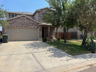 11320 Sierra Gorda Dr, Laredo, TX 78045