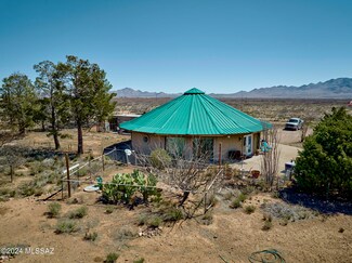 2805 S Brittany Ln, San Simon, AZ 85632