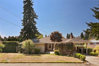 432 72nd St SE, Everett, WA 98203