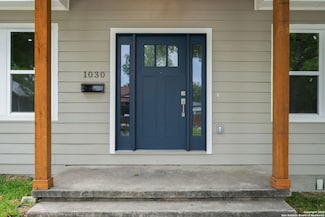 1030 W Elsmere Place, San Antonio, TX 78201